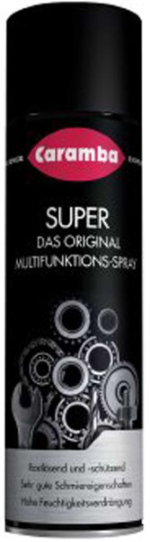CARAMBA Multiöl "Super – Das Origi 500 ml Spraydose
