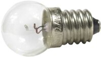 Glühlampe Schraubsockel, Import, mit...