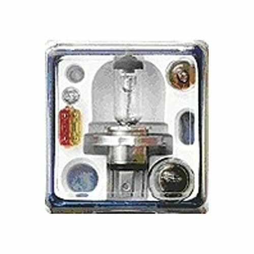 H4-lampenbox 12 Volt