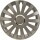 Radblende Sail R Plus Sail R Plus 16 Satz