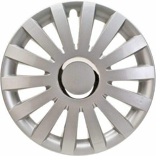Radblende Sail 17 4er Satz Ml Plus C