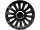 Radblende Sail S 17 4er Satz Ml Plus C