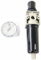 SCHNEIDER Druckregler "FDM" Filterdruckminderer...