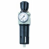 SCHNEIDER Druckregler "FDM" Filterdruckminderer...