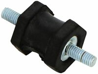HJS Silentblock Gummi-Metall-Element, EPDM-Äthyl-P...