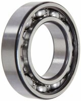Kugellager Normal 6305. 25 x 62