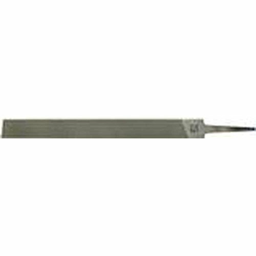 Flachstumpffeile Hieblänge 250 mm, Querschnitt 25, Hieb 2