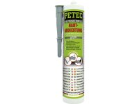 Petec Multifunktionelle Nahtabdichtung, grau spritz-...