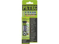 Petec POWER Stahl Reparatur-Knetmasse SB-Karte