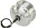 ANSMANN Vorderradmotor Bürstenloser Gleichstrommotor, Achse Ø 9 mm, 100 mm Einbaubreite, 36 V Spannung, 250 W Nenndauerl