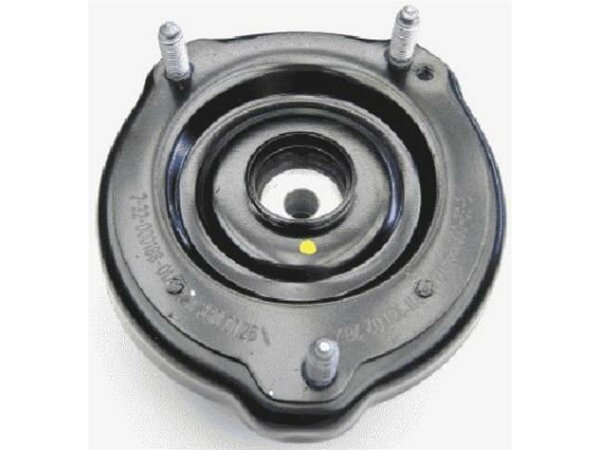 Halbmaskenkörper Mipa inkl. 2 St. A2 Filter