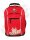 Syderf Schulrucksack Groovy Red Allure