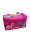 BIKE FASHION Kinder-Lenkertasche "Filly Unicorn" Volumen: ca. 1,8 l, Maße: ca. B18 x H11 x T9 cm, Riemenbefestigung pink