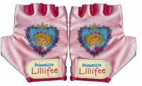BIKE FASHION Kinderhandschuh "Prinzessin...