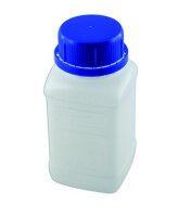 BAAS Reiseölflasche Platzsparende Aufbewahrung...