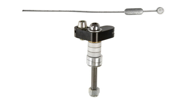 MESSINGSCHLAGER Adapter-Set "Trail-Gator" Für Cant ermöglicht den