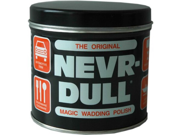 Polierwatte "Nevr-Dull" Speziell behande 142 g Dose