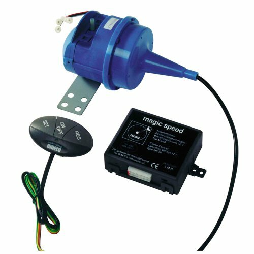 Tempomat Wäco Ms50