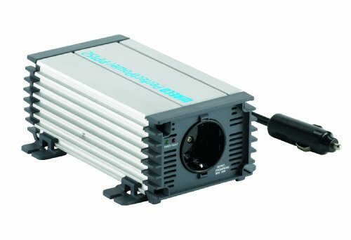 Spannungswandler Wäco 12v-230v