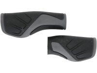 Ergotec Griffe Multiflex schwarz MF1 87/130 mm