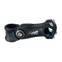 Ergotec Vorbau OCTOPUS 2 AHEAD 31,8 - 105mm,...