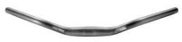 ERGOTEC Lenker Griffweite 610 mm, Aluminium 6061 T silber...