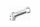ERGOTEC Vorbau "Charisma Ahead" SB-verpackt, 1 1/8 110 mm lang, s