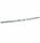 ERGOTEC Lenker "Town Exklusiv" Griffweite 560 mm,  silber