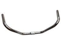 ERGOTEC EWG-Lenker Griffweite 550 mm, Höhe 152 mm,...