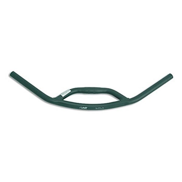 Ergotec Boomerang Buegel 25,4 Alu Schwarz Level 2