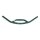 Ergotec Boomerang Buegel 25,4 Alu Schwarz Level 2