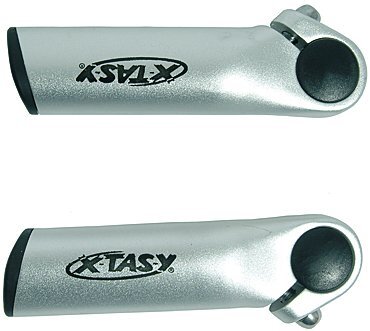 Ergotec Barends ERGO S - Größe S, schwarz matt