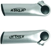 Ergotec Barends ERGO S - Größe S, schwarz matt