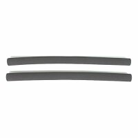 ERGOTEC Griffbezug "Toledo" Paar, schwarz,...