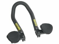 ERGOTEC Triathlon-/Zeitfahraufsatz "Easyliner"...