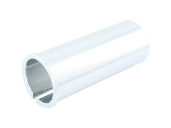 KALLOY Distanzhülse Basis-Ø 27,2 mm, Aluminium Erweiterung auf Ø 31,2 mm