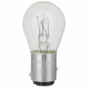 Brems- und Schlusslichtlampe Sockel BAY15d SPAHN, 12 V 21
