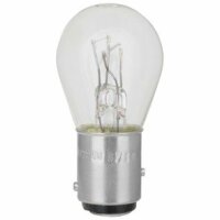 Brems- und Schlusslichtlampe Sockel BAY15d SPAHN, 12 V 21