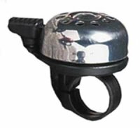 MOUNTY Miniglocke "Charly" SB-verpackt,...
