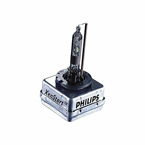 Xenstart-lampe 85v 35w Hid   D1r