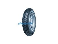 CONTINENTAL Reifen "K62" Das offene Blockprofil...