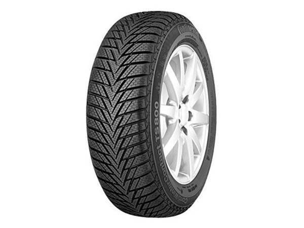 Winter 175/65r14 82t Conti Ts 800