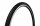 CONTINENTAL Reifen "Cyclocross Race" Schwarz / schwarz Skin , mit einer voluminösen 35 mm Karkasse. Das neue Profildesig