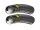 Reifenset Conti Attack & Force tubular 28" 28x22/24  sw/sw tubular Skin