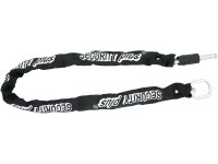 SECURITY PLUS Einsteck-Kette Für Rahmenschloss RS6...