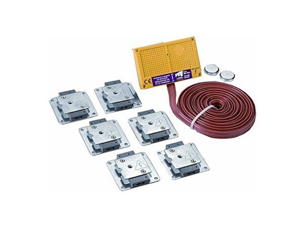 Marderschutz 8plus-minus Hochsp.und Ultraschallger