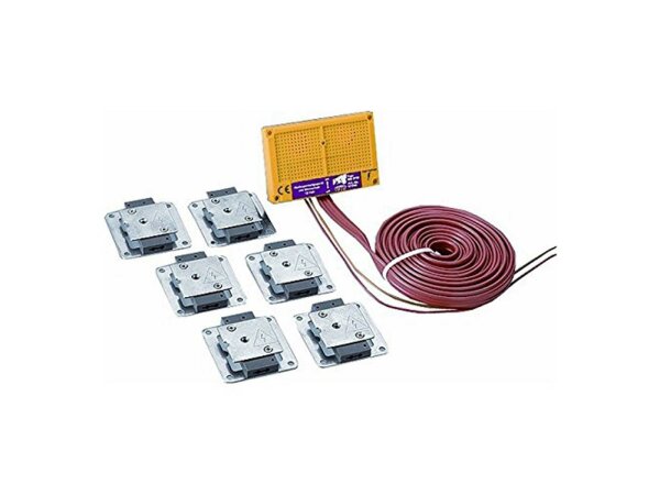 Marderschutz 7plus-minus Hochsp.und Ultraschallger