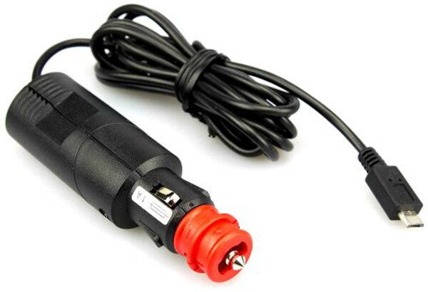 Kfz Ladekabel Micro Usb M+s -al-