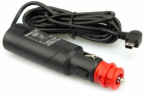 Kfz Ladekabel Mini Usb M+s