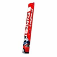 FORMULA1 Scheibenfolie "Shadowline" Tief...
